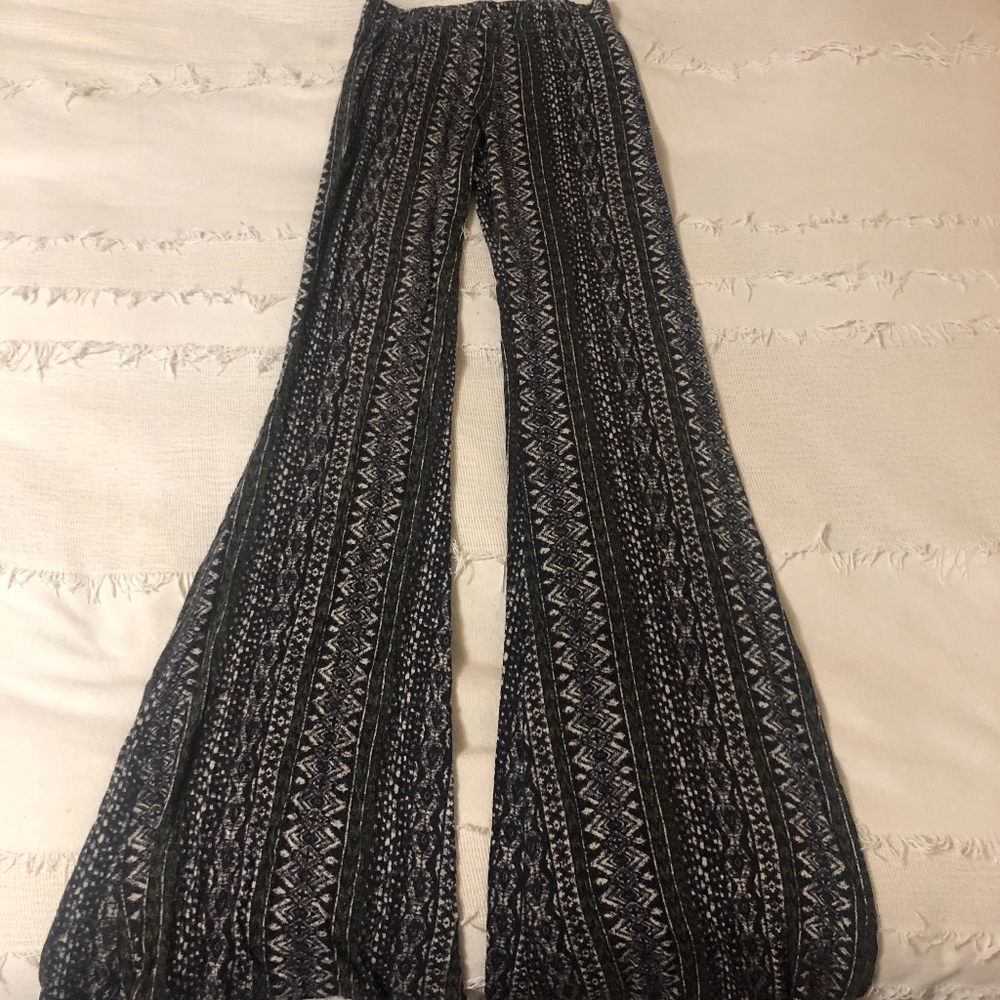 Boho Pants